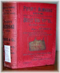 Pugh's Almanac & Queensland Directory 1896