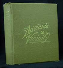Image unavailable: History of Adelaide and Vicinity 1901
