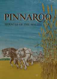Pinnaroo: Miracle of the Mallee