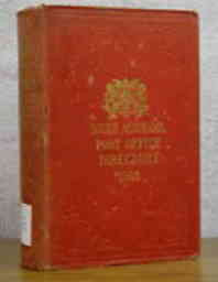 South Australia Post Office Directory 1903 - Wise