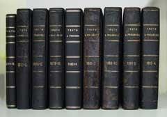 Image unavailable: Truth and Progress 1868-1894 Compendium