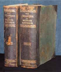 Cyclopedia of Western Australia 1912-13