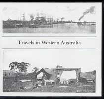 Travels in Western Australia