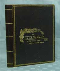 Cyclopedia of Fiji, Samoa, Tonga, Tahiti and the Cook Islands 1907