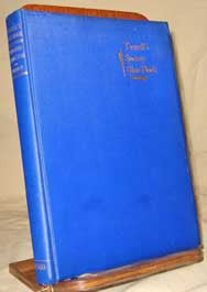 Toronto, Hamilton & London, Society Blue Book - 1900 (A directory of “elite” families.)