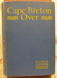 Cape Breton Over - 1942