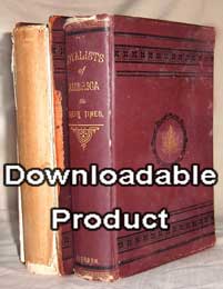 The Loyalists of America and Their Times from 1620 to 1816 - 2 Volumes (by Download)