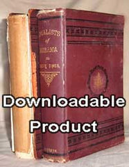 The Loyalists of America and Their Times from 1620 to 1816 - 2 Volumes (by Download)