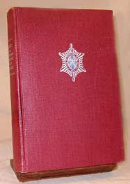 The Regimental History of the Governor General's Foot Guards - 1948 (On CD)