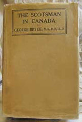 The Scotsman in Canada Vol. 2 - Western Canada (on CD)