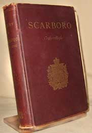 The Township of Scarboro 1796 - 1896  (Ontario, Canada) by David Boyle, et al (on CD).