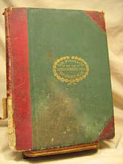 Image unavailable: Mercantile Agency Reference Book; Dominion of Canada - 1893