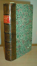 Tewkesbury Registers 1840-49