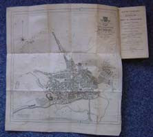 Image unavailable: History, Topography and Directory of Nottingham and the Adjacent Villages - 1834 Dearden