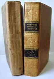 The History, Topography and Antiquities of the County and City of Limerick, 2 Vols. 1827