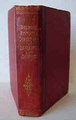 Image unavailable: J. Bulmer, History, Topography and Directory of Lancaster and District, 1913