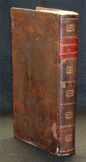 Leet's Directory (2nd ed., 1814)