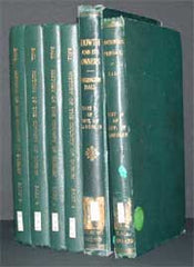 Image unavailable: Francis Elrington Ball's A History of the County of Dublin (6 vols, 1902-20)