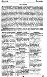 Slater's Royal National Directory of Ireland 1870: Connaught