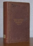 Stevens and Bartholomew's New Zealand Directory 1866-67