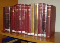 Hampshire Parish Registers - Marriages (16 Vols)