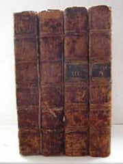 Image unavailable: John Lodge, The Peerage of Ireland, or a Genealogical History of the Present Nobility of that Kingdom. 1754