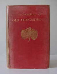 Image unavailable: P.H. Ditchfield (Ed.), Memorials of Old Gloucestershire, 1912