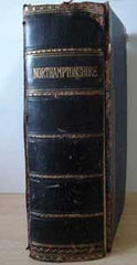 Image unavailable: Francis Whellan & Co., History, Topography and Directory of Northamptonshire, 1874