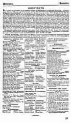Slater's Commercial Directory of Ireland, 1846, Leinster & Dublin Sections
