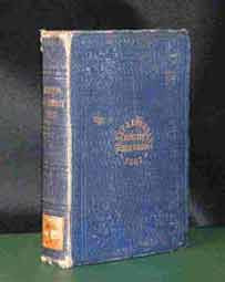 Henry & Coughlan's General Directory of Cork & Munster, 1867