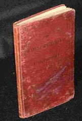 Harvey's Waterford Almanac and Directory for 1866