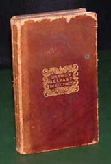 Matier's Belfast Directory for 1835-6