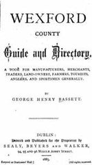 Bassett's Wexford County Guide and Directory 1885