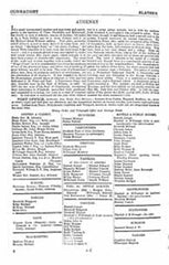 Slater's Commercial Directory of Ireland, 1881, Connaught Section