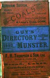 Guy's Directory of Munster 1893