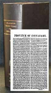 Slater's Royal National Directory of Ireland 1894: Connaught Section