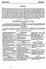 Slater's Royal National Directory of Ireland 1870: Leinster and Dublin Section