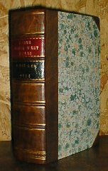 Oxfordshire 1842-4 Pigot's Directory
